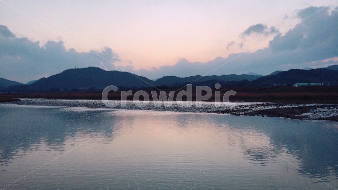 산청,원지,강변,겨울,풍경,자연,시골,겨울,계절,winter,season,자연,풍경,nature,landscape,색깔,색상,색채,색감,color sense,color sensitivity,feeling of color,water,물,outdoors,옥외