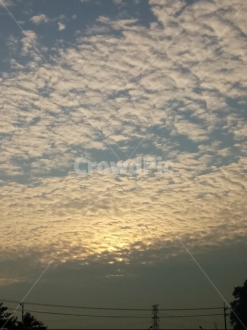 하늘,구름,태양,아침햇살,자연,nature,cloud,sky,sunlight,햇빛,자연,풍경,nature,landscape,outdoors,옥외
