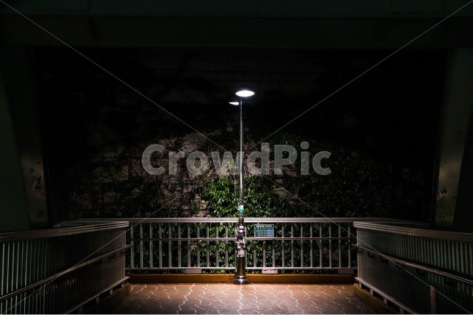railing,banister,handrail,난간,조명