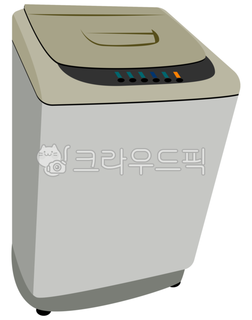 세탁기,통돌이세탁기,appliance,기구,washer,쿠션,등받침,베개,pillow,cushion,방석,디자인소스,디자인요소,일러스트,illust,그래픽,graphic,png,png파일,png소스