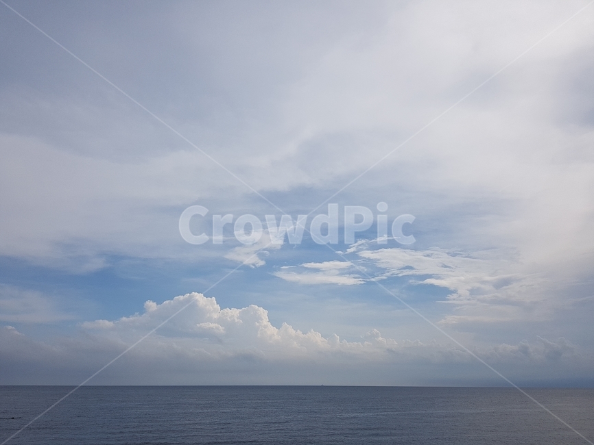 구름,자연,풍경,제주도,바다,하늘,자연,풍경,nature,landscape,outdoors,옥외,weather,날씨,sky,cloud,cumulus,적운
