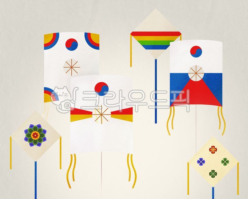 shield,traditional play,midautumn,pattern,Thanksgiving,holiday,newyear,New Year,stingray kite,drawing,tradition,Chuseok,new year,New Years card,handwork,festival,asia,asian,Korean culture,traditional pattern,Lunar New Year Illustration Contest,korean,kore