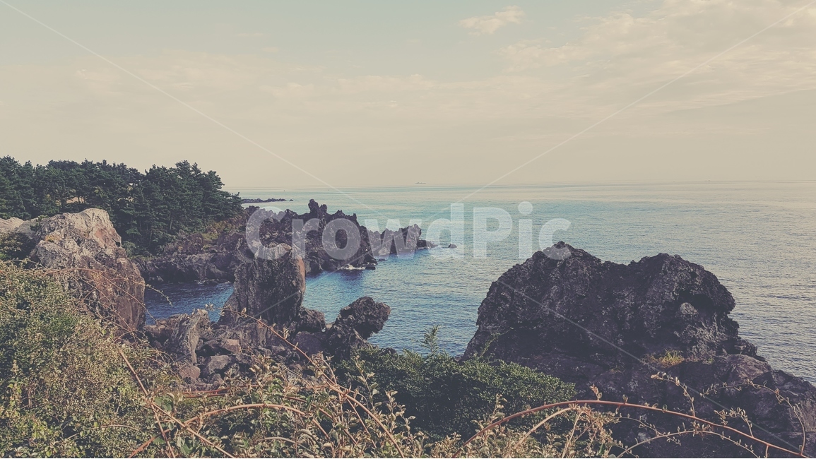제주,jeju,바다,sea,바위,자연,풍경,nature,landscape,한국자연풍경,한국자연경관,korea nature landscape,제주도,jeju,jeju island,promontory,곶,outdoors,옥외,land,땅