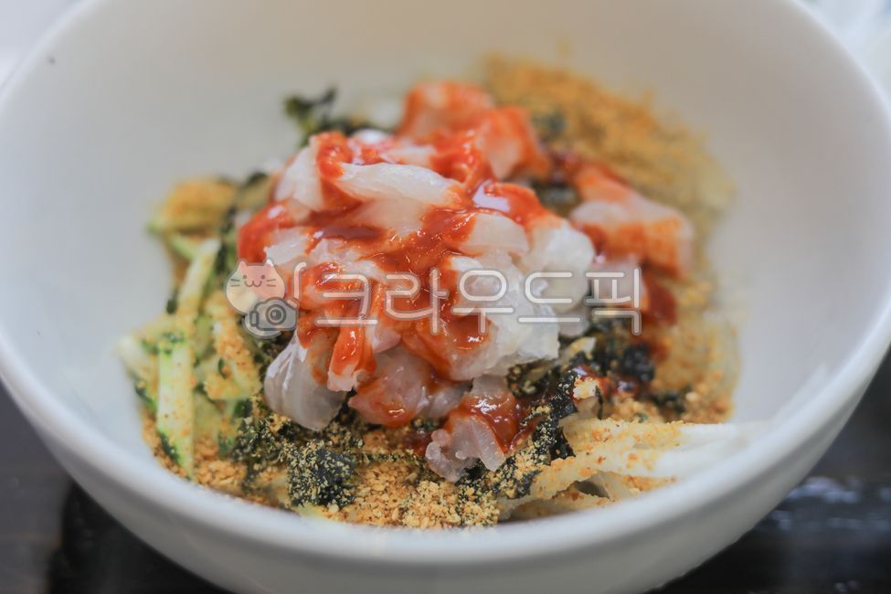 물회, 한식, 회, food, 음식, 사진,이미지,일러스트,캘리그라피 - 나도찍는다작가