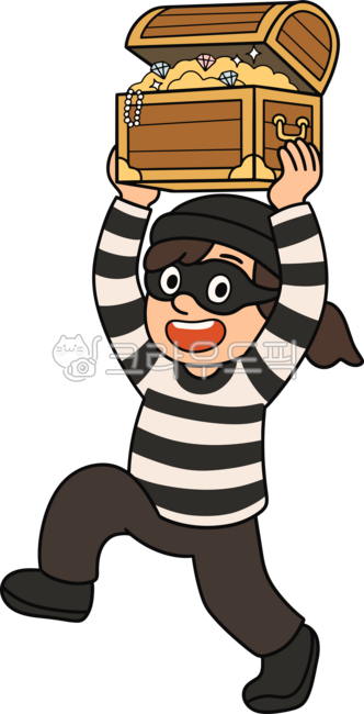 Thief,thief illustration,thief character,thief,thief illustration,thief character,grave robber,stealing pose,stealing appearance,treasure hunt,treasure chest,grave robbery,robbery