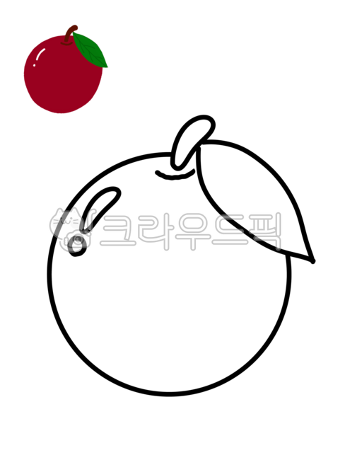 색칠공부,색칠,크레파스,과일색칠,과일색칠공부,과일,과일칠하기,초등미술,과일일러스트,그림놀이,도안,과일도안,사과,사과일러스트,사과색칙,사과색칠하기,사과그리기,사과색칠공부,유아미술,유아색칠놀이,색칠놀이,과일색칠놀이,과일,열매,fruit,그래픽,일러스트레이션,graphic,illustration