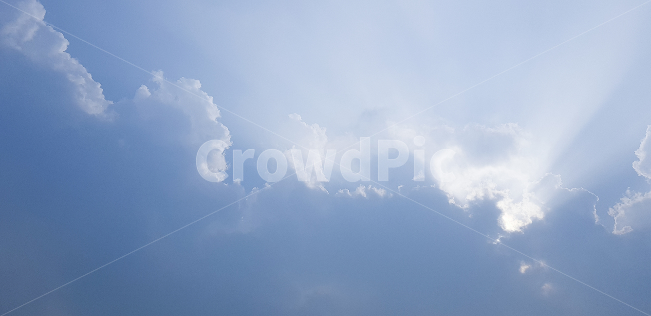 하늘,구름,sky,cloudy,햇살
