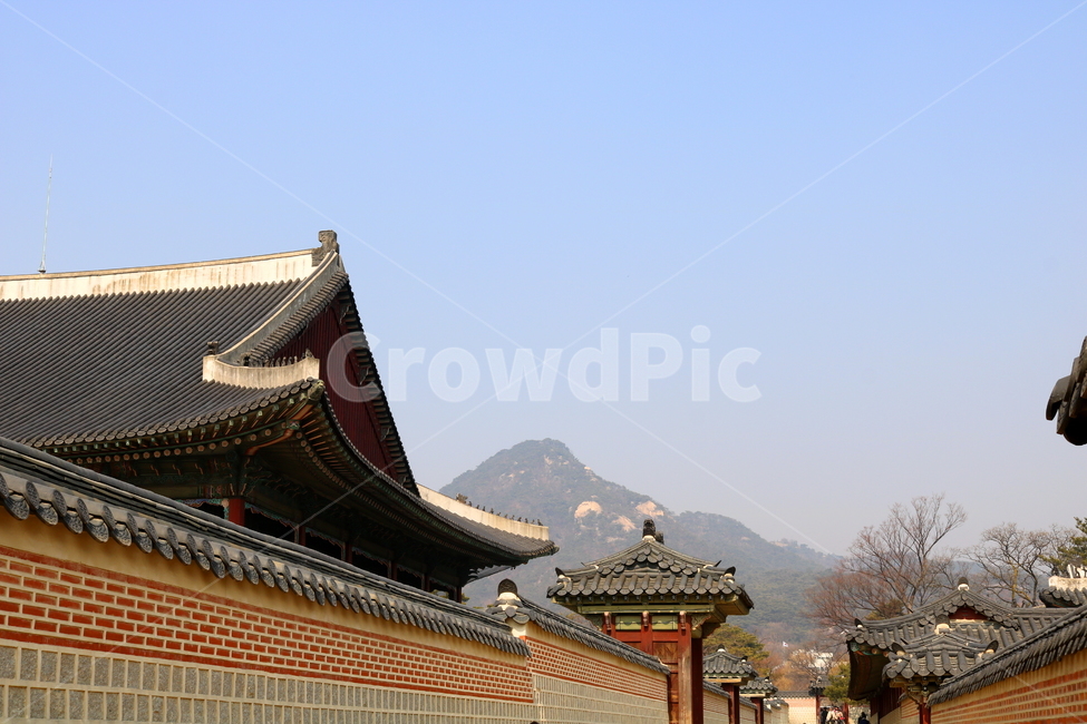 경복궁,광화문,서울,고궁,궁,궁궐,옛날집,기와,기와집,기와지붕,산,인왕산,한국전통,한국문화,korean traditional,korean culture,랜드마크,landmark,tourist attraction,한국랜드마크,한국관광지,한국명소,korea landmark,korea tourist attraction,건축물,건물외관,exterior,building,structure,architecture,construction