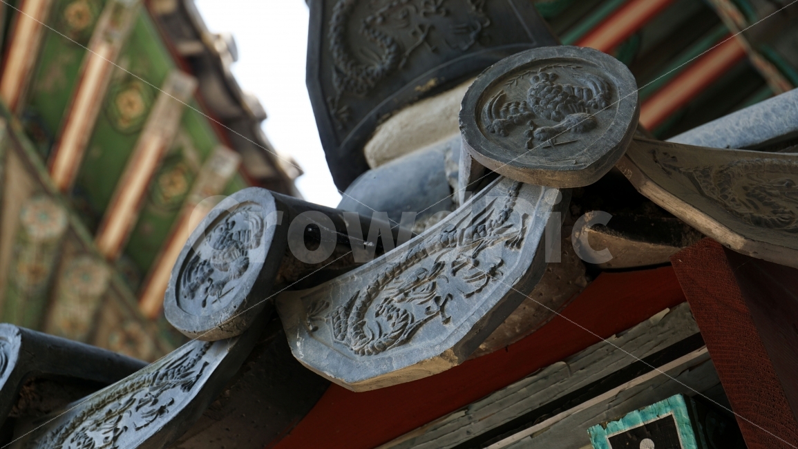창경궁,한옥,지붕,기와,나무,미술,전통,처마,하늘,용,dragon,봉황,조선,역사,한국,문화,한국문화,한국전통,건물,건축,문화재,유적,유적지,왕궁,궁궐,korea,history,히스토리,조선시대,조선왕조,풍경,landscape,자연,드래곤,용마루,추녀마루,내림마루,전각,kingdom,한국자연,코리아,건축물,건물외관,exterior,building,structure,architecture,construction,한국전통,한국문화,korean traditional,korean culture