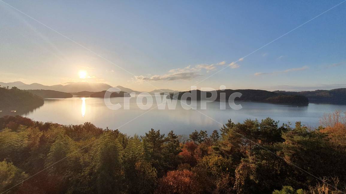 아침,일출,바다,물안개,정원,사천morning,sunrese,sea,waterfog,garden,outdoors,빛,플레어