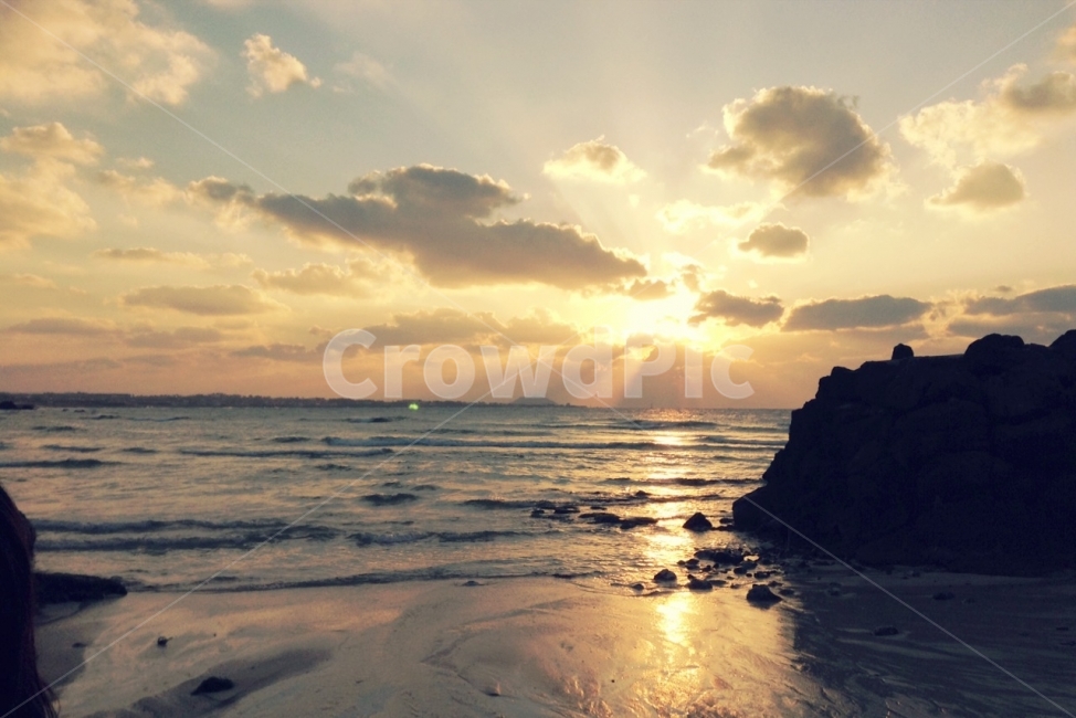 여행,제주도,하늘,노을,바다,travel,jeju,jejuisland,sky,sunset,sea,ocean,자연,풍경,nature,landscape,해변,바다,beach,sea,light,빛,flare,플레어,outdoors,옥외,sunlight,햇빛,water,물,대양,shoreline,해안선