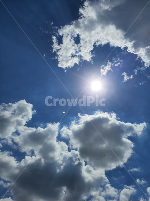 sunlight,nature,자연,구름,하늘,outdoors,flare,플레어