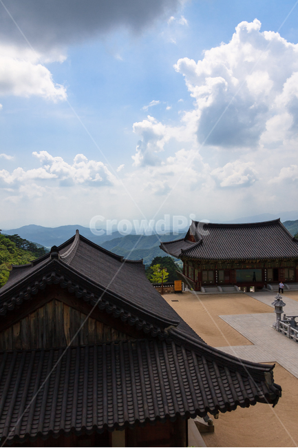 축서사,불교,절,종교,전통적인,문화,한국전통,한국문화,korean traditional,korean culture,건축물,건물외관,exterior,building,structure,architecture,construction