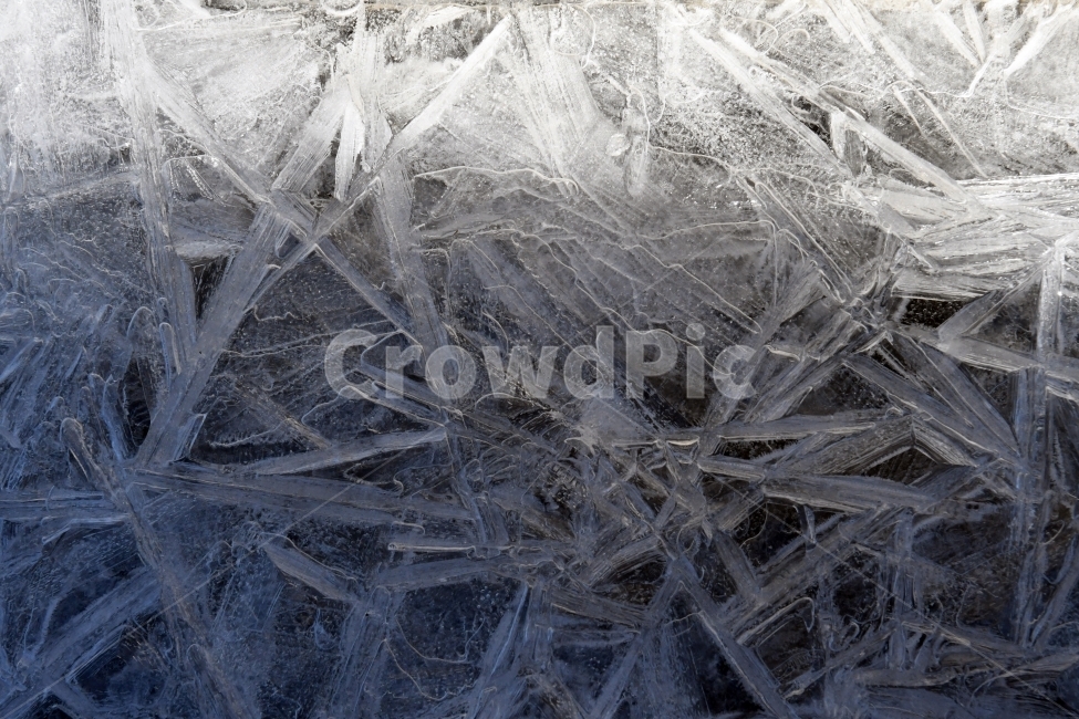 얼음,냇가,살얼음,겨울,추위,겨울,계절,winter,season