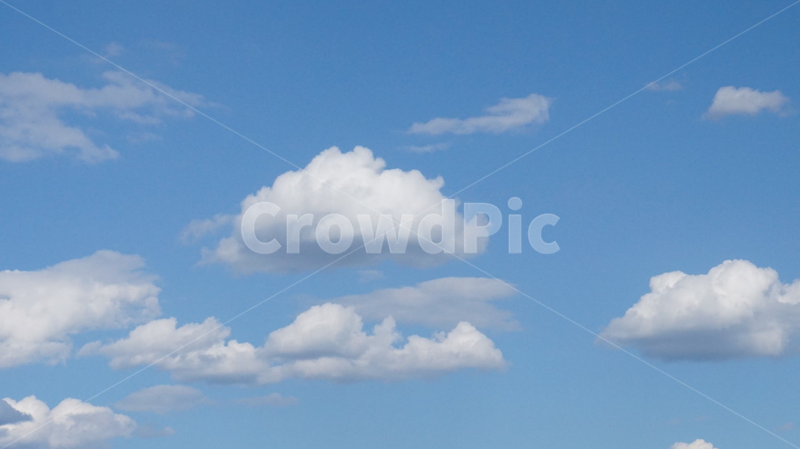 뭉게구름,파란하늘,흰구름,하늘,구름,bluesky,whiteclouds