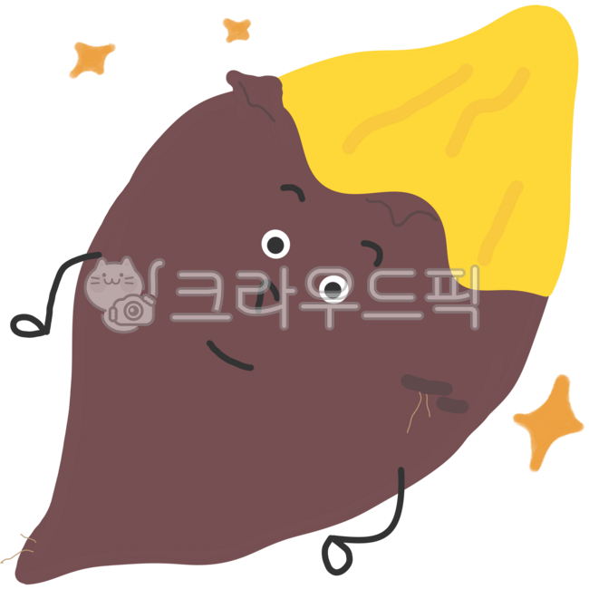 Sweet potato,sweet potato character,sweet potato illustration,sweet potato image,sweet potato lust,sweet potato with chestnuts,pumpkin sweet potato,cute,character,vegetable,vegetables,healthy,fresh,diet,vegetable drawing,vegetable drawing,