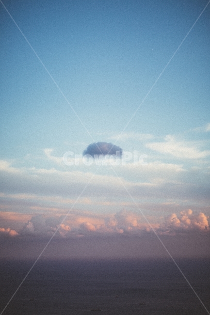 cloud,제주도,구름,하늘,제주,JEJU,자연,풍경,nature,landscape,감성,sensible,feeling,색깔,색상,색채,색감,color sense,color sensitivity,feeling of color,outdoors,옥외,sky