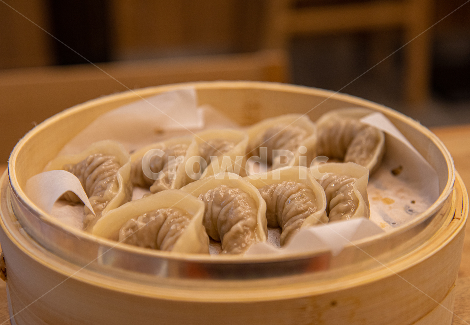 dumpling,Galbi Dumplings,king dumplings,food,Steamed dumplings