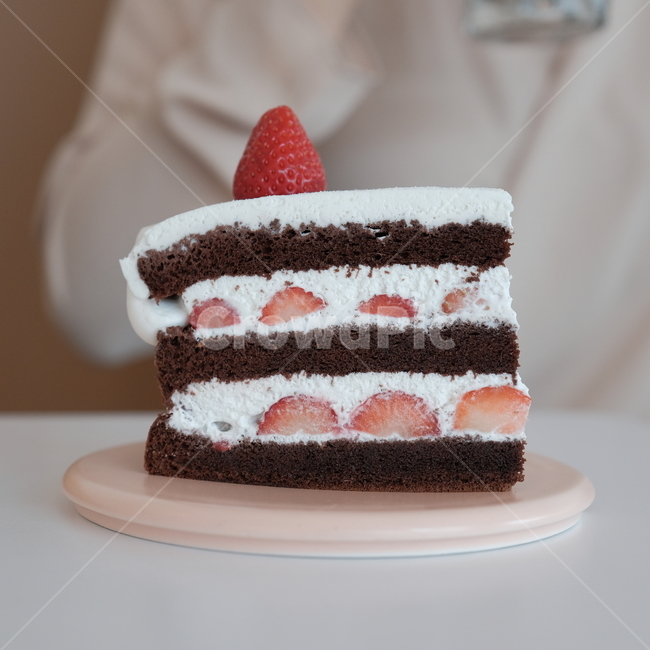 딸기,딸기케익,초코케익,생일,생크림케익,케익,디저트,휘핑크림,커피,카페,음식,식재료,요리,food,cook,meal,dishes,food reserves,디저트,간식,후식,dessert,snack