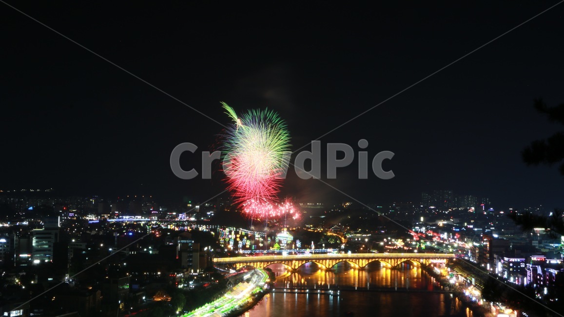 진주,남강,유등축제,불꽃,개천예술제,야경,밤,풍경,nightscape,night,landscape,축제,행사,festival,carnival,event,nature,자연,outdoors,옥외
