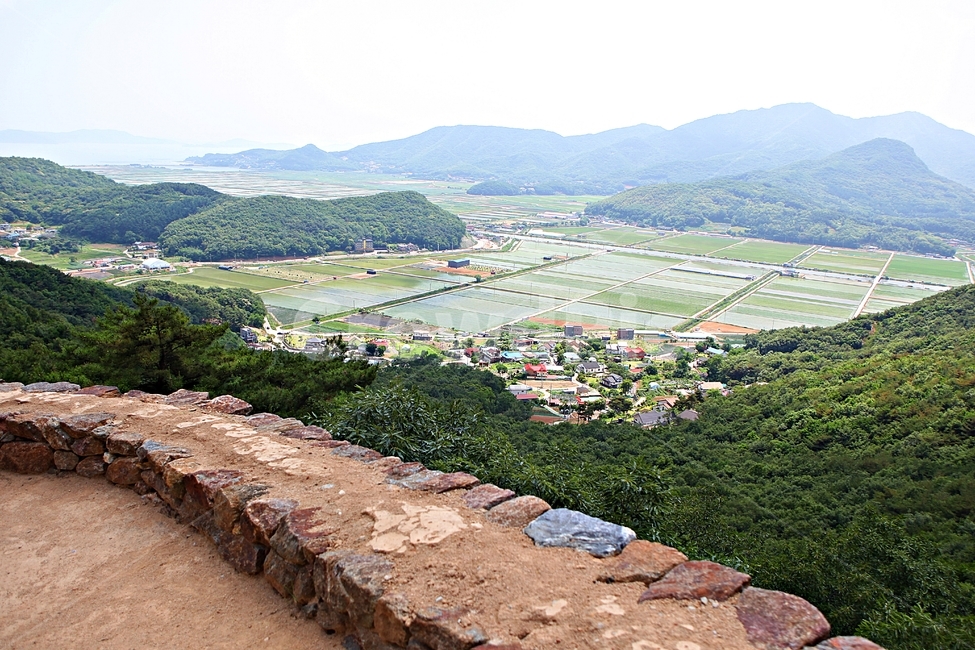 전등사,전등사둘레길,길,돌담,성곽,풍경