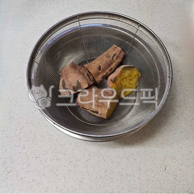 삶은호박고구마, 고구마, sweetpotato, 음식, food, 사진,이미지,일러스트,캘리그라피 - 루크너작가