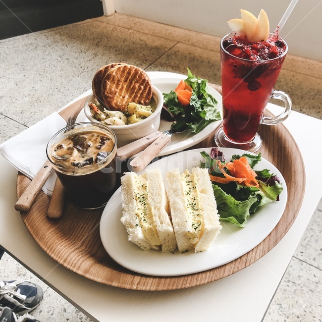 브런치,샌드위치,점심,카페,커피,음식,식재료,요리,food,cook,meal,dishes,food reserves