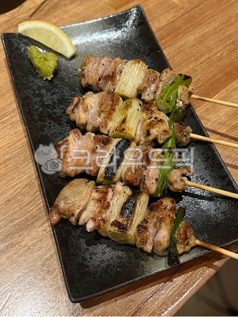 닭고기,꼬치구이,꼬치,닭요리,일식,일식요리,음식,food,고기,chicken,꼬치요리,닭꼬치,파닭,이자카야