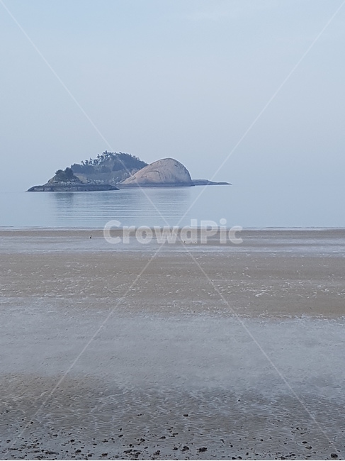 섬,바다,자연,옥외,물,자연,풍경,nature,landscape