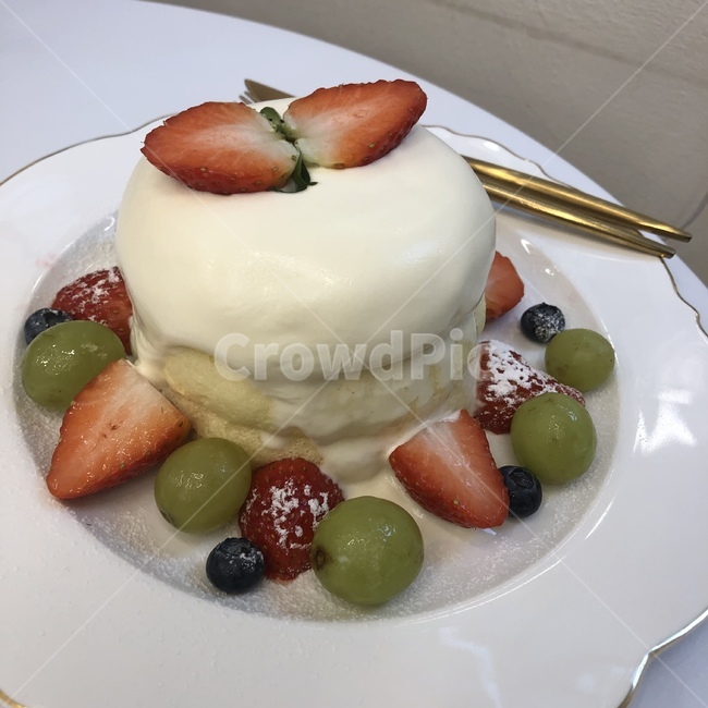 과일,desert,디저트,수풀레,카페,요리,팬케이크,디저트,간식,후식,dessert,snack