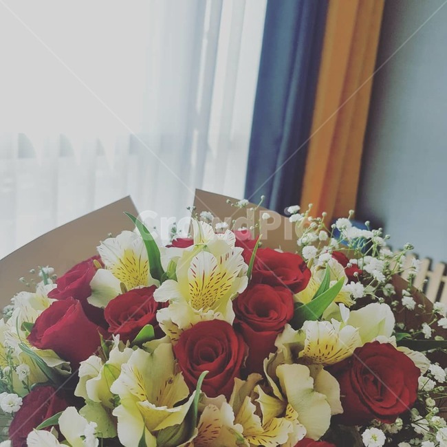 꽃,꽃다발,장미꽃다발,꽃확대,장미꽃확대