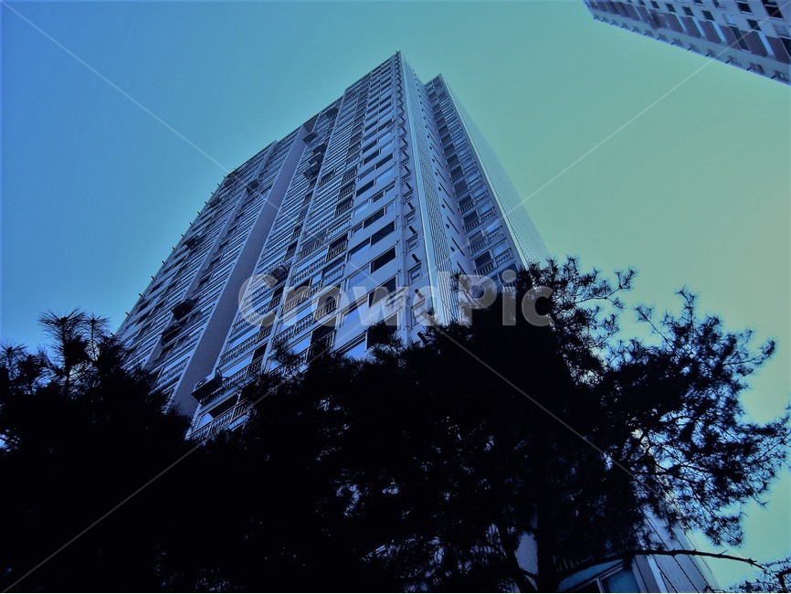 건축,아파트,주택,가정,햇볕,건축물,건물외관,exterior,building,structure,architecture,construction