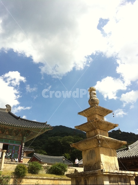 해인사,석탑,불교,절,구름,haeinsatemple,stonetower,buddhism,cloud,한국전통,한국문화,korean traditional,korean culture,종교,신앙,religion,belief,faith
