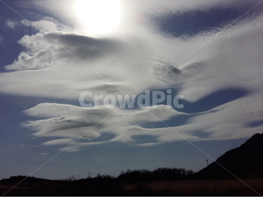 구름,파랑하늘,풍경,맑음,해,자연,자연,풍경,nature,landscape,weather,날씨,cloud,outdoors,옥외,cumulus,적운,sky,하늘