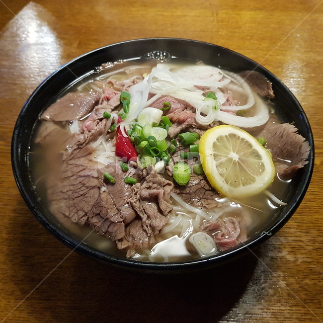 쌀국수,베트남쌀국수,ricenoodles,소고기쌀국수,포냐향,음식,국수