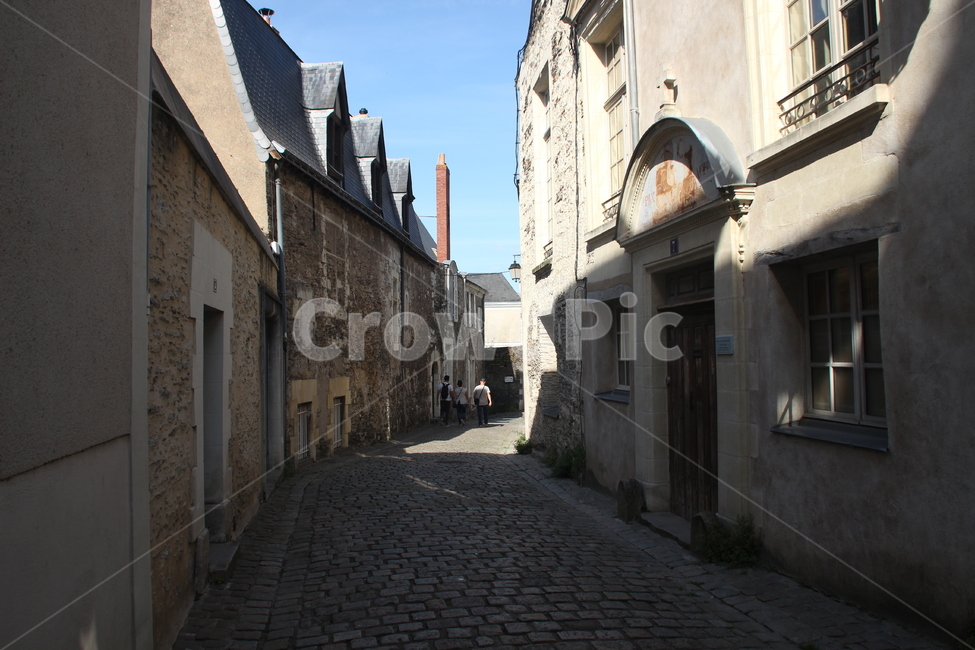 골목길,골목,길,조약돌,집,건축,벽,담장,앙제,프랑스,alley,road,cobblestone,house,architecture,wall,stonewall,angers,france