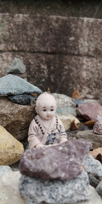 동자승,절,불교용품,동자승불상,장식,피규어,좌상,조각상,동상,석상,조형물,statue,bronze statue,stone statue,종교,신앙,religion,belief,faith