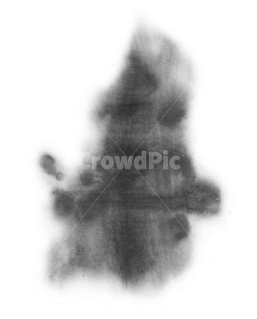 먹물,수묵,동양화,한국화,페인트,브러쉬,붓,패턴,그림,추상,물,번짐,효과