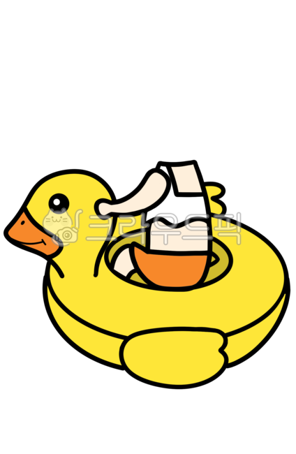 swimsuit picture,summer image,swimsuit illustration,Insert tube face,swimsuit design,face composition,Kindergarten Face Composition,swimming face synthesis,Swimming composite data,water play image,synthetic data,Tube composite design,duck,swimsuit face co