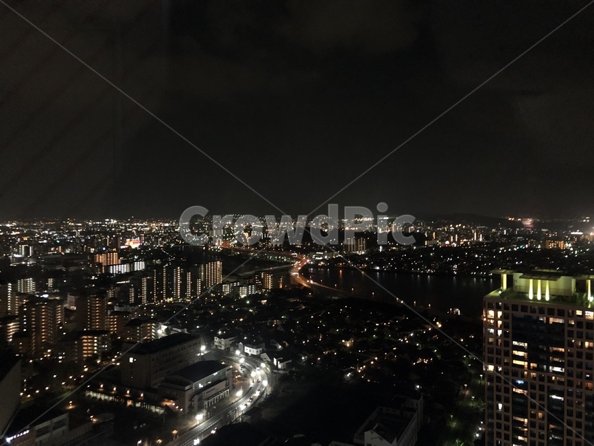 야경,밤,도시,거리,도로,night,검정,깜깜함,landcape,조명,교통,교통수단,nightview,건물,빌딩,일본,후쿠오카,전망대,빛,light,후쿠오카타워,야경,밤,풍경,nightscape,night,landscape,도시,city,outdoors,옥외,경치,nature,자연,scenery,aerial view,조감도