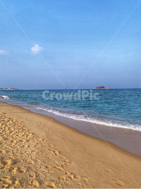 강원도,속초해변,속초,바다,sea,자연,ocean