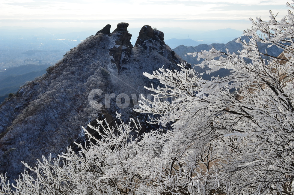 산,겨울,설경,눈꽃,만경대,겨울,계절,winter,season,자연,풍경,nature,landscape