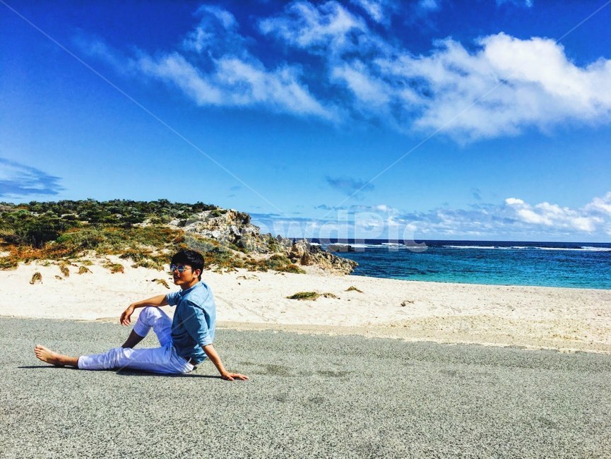 shoreline,해안선,water,물,ocean,대양,sea,바다,outdoors,인간,human,자연,nature,옥외,person,사람,beach,바닷가,나라,land,연안,coast,호주,풍경,절경