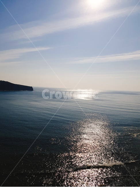 태영,바다,반사,하늘,평화,자연,풍경,nature,landscape,promontory,곶