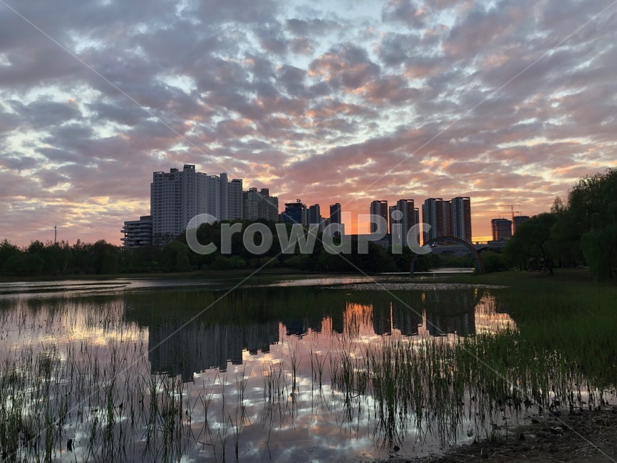 호수,노을,자연도시,구름,공원,도시,풍경,city,landscape,한국도시풍경,한국도시경관,korea cityscape,nature,자연,outdoors,옥외,water,물