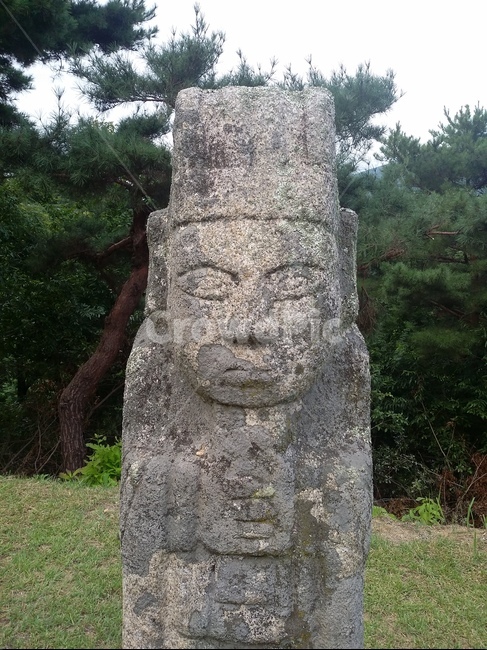 묘지석,석상,묘지석상,조선시대,문신상