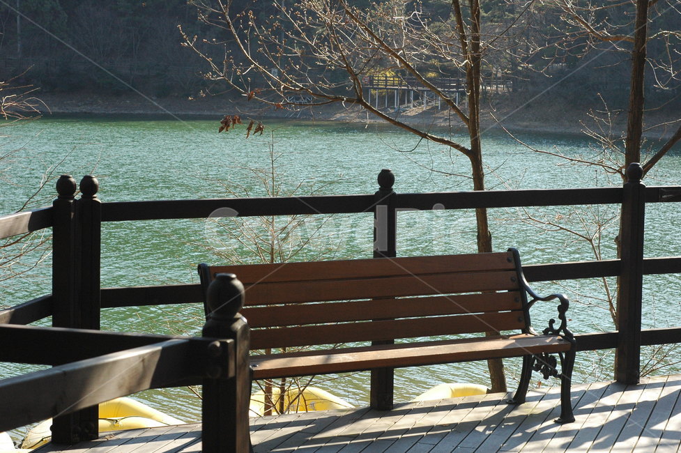 고독,혼자,흐름,강,벤치,자연,풍경,nature,landscape,bench