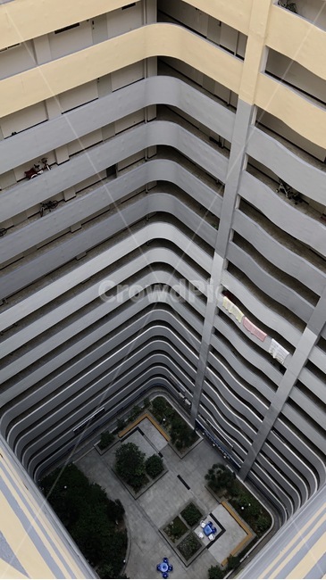 고소공포증,아파트,옥상,건물,고층건물,건축물,건물외관,exterior,building,structure,architecture,construction
