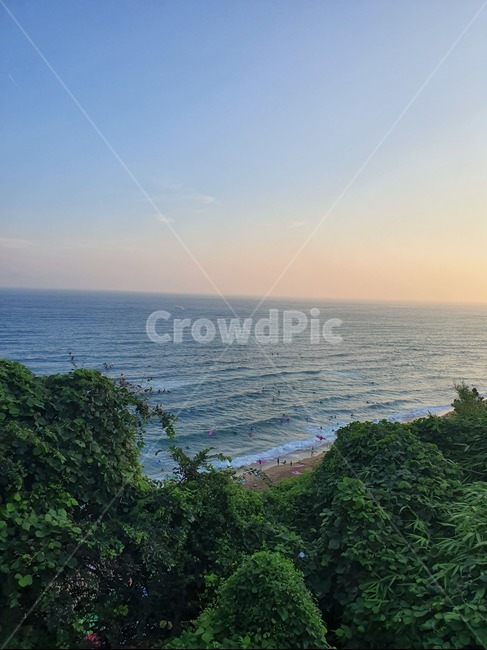 제주도,바다,중문해수욕장,해수욕장,서핑,중문,노을,sea,ocean,자연,명소,관광명소,관광지