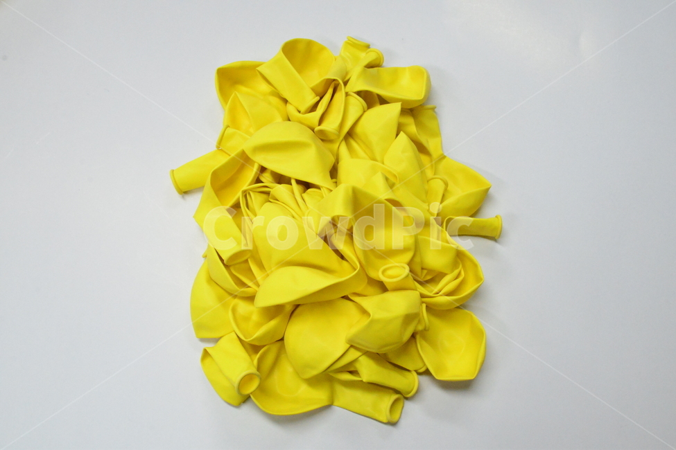 풍선,balloon,일반풍선,고무,묶음,노랑,옐로우,yellow,yellowballoon